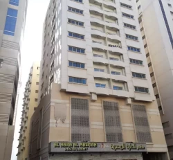 Buildings For Sale in Al Qasimia  »  Sharjah  »  Sharjah Emirate