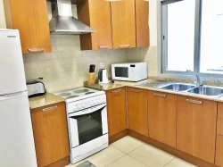 Furnished apartments For Rent in Salmiya  »  Hawalli Governorate