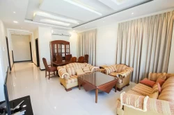 Furnished apartments For Rent in Bahrain