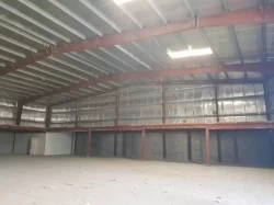 Warehouses For Rent in Ras Zuwayed  »  Southern Governorate