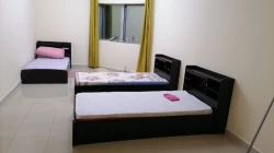 Shared housing For Rent in Dubai Emirate Emirates