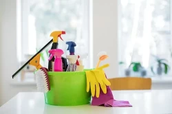 Cleaning Services in Riyadh Saudi Arabia