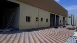 Warehouses For Sale in Dibba Al Fujairah  »  Fujairah