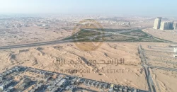 Lands For Sale in Hamidiya  »  Ajman  »  Ajman Emirate