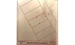 Lands For Sale in Riffa  »  Southern Governorate