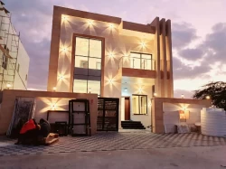 Villas and houses For Sale in Ajman  »  Ajman Emirate