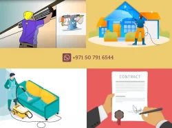 Building, Home Services in Dubai Emirate Emirates