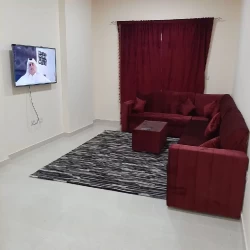 Furnished apartments For Rent in Ajman  »  Ajman Emirate