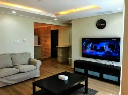 Furnished apartments For Rent in Kuwait City