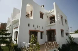 Villas and houses For Sale in Morocco