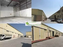 Warehouses For Rent in Manama  »  Capital Governorate