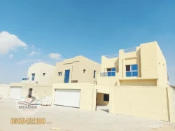 Villas and houses For Sale in Ajman  »  Ajman Emirate