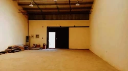 Warehouses For Rent in Mezyad  »  Al Ain  »  Eastern Region  »  Abu Dhabi Emirate