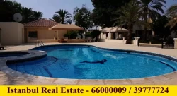 Villas and houses For Rent in Northern Governorate