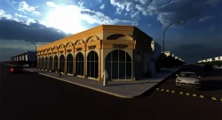 Commercial Buildings For Sale in Emirates City  »  Ajman  »  Ajman Emirate