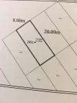 Lands For Sale in Ajman  »  Ajman Emirate