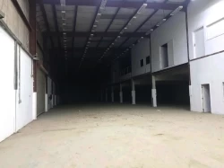 Warehouses For Rent in Sitra  »  Central Governorate