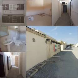 Traditional House For Rent in Dibba Al Fujairah  »  Fujairah