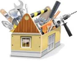 Building, Home Services in Abu Dhabi Emirates