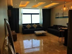 Furnished apartments For Rent in Salmiya  »  Hawalli Governorate