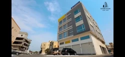 Offices For Rent in Salmabad Housing  »  Central Governorate