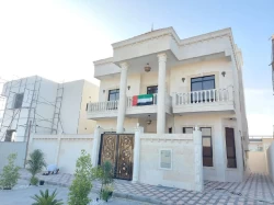 Villas and houses For Sale in Emirates City  »  Ajman  »  Ajman Emirate