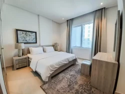 Furnished apartments For Rent in AlJuffair  »  Manama  »  Capital Governorate