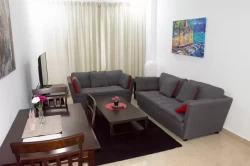 Furnished apartments For Rent in Kuwait City