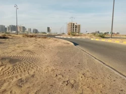 Lands For Sale in Ajman  »  Ajman Emirate