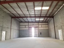 Warehouses For Rent in Sitra  »  Central Governorate