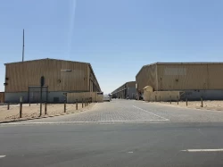 Warehouses For Rent in Musaffah Industrial  »  Mussafah  »  Abu Dhabi  »  Abu Dhabi Emirate