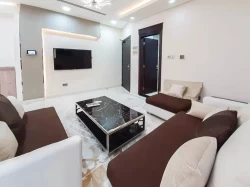 Furnished apartments For Rent in Al Janabiyah  »  Northern Governorate