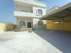 Villas and houses For Rent in Al Rawda  »  Ajman  »  Ajman Emirate