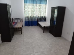 Shared housing For Rent in Khalidiya Village  »  Al Khalidiyah  »  Abu Dhabi  »  Abu Dhabi Emirate