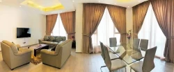 Furnished apartments For Rent in Kuwait City