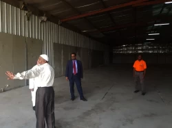 Warehouses For Rent in Al Jahra Governorate Kuwait