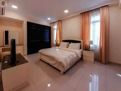 Furnished apartments For Rent in Al Janabiyah  »  Northern Governorate