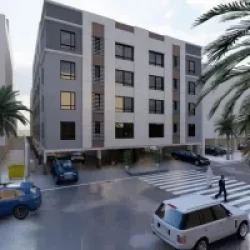 Under Construction For Sale in Jeddah Saudi Arabia