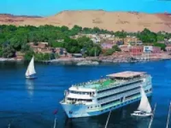 Travel Services & Tours in Alexandria Egypt