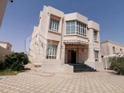 Villas and houses For Rent in Al Ain Emirates