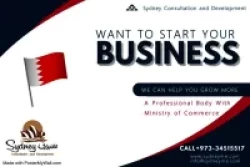 Professional Services in Bahrain