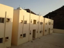 Labor Accommodation For Rent in Jeddah Saudi Arabia