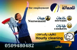 Cleaning Services in Abu Dhabi Emirates