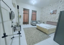 Studios For Rent in Khalifa City  »  Abu Dhabi  »  Abu Dhabi Emirate