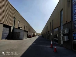 Warehouses For Rent in Muharraq Governorate