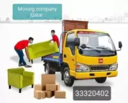 Removal Services in Qatar