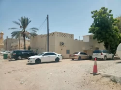 Traditional House For Sale in Ajman Emirate Emirates