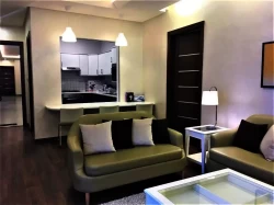 Furnished apartments For Rent in Kuwait City