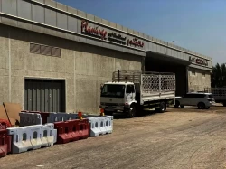 Warehouses For Rent in Sharjah Emirate Emirates