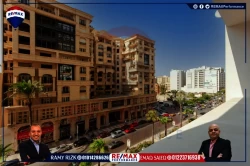 Apartments For Rent in Alexandria Egypt